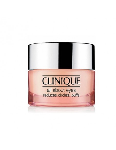 Clinique All About Eyes 15 ml Göz Çevresi Bakım Kremi