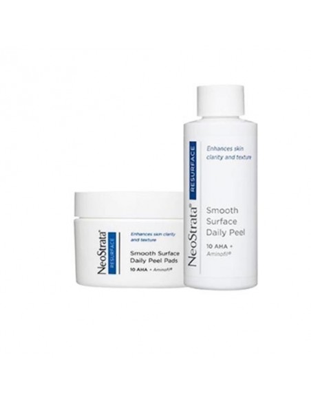 NeoStrata Resurface Smooth Surface Daily Peel Pads