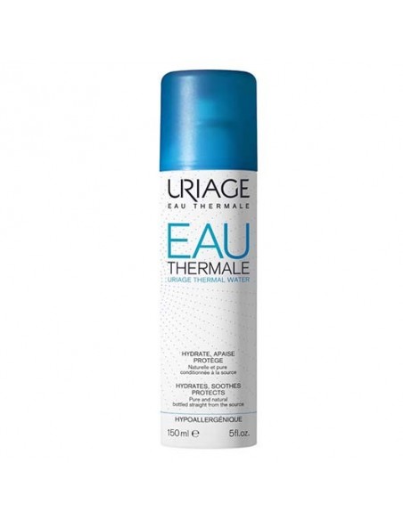 Uriage Eau Thermale Sprey 150ml - Termal Su