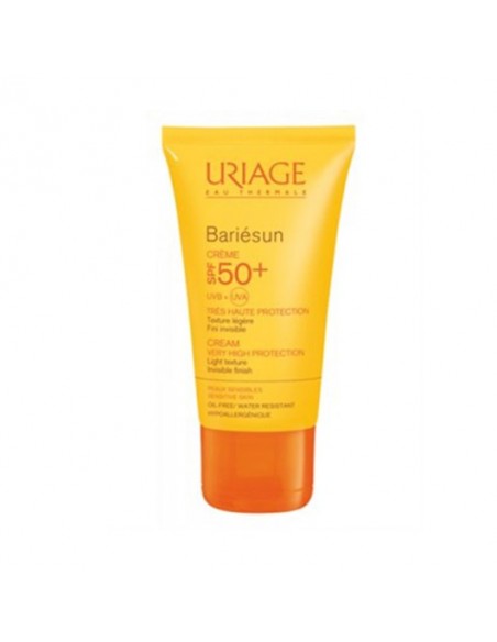 Uriage Bariesun Spf50 Güneş Koruyucu Krem 50ml