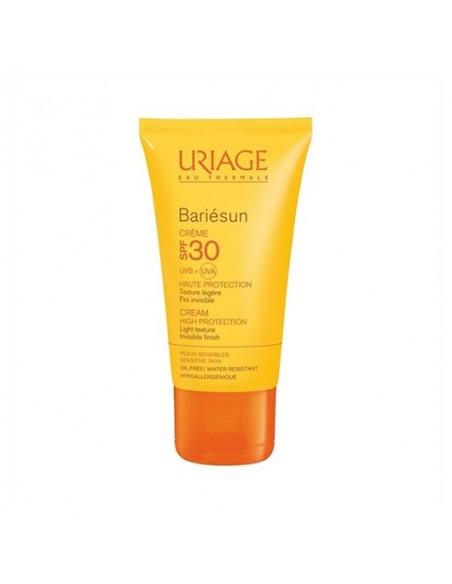 Uriage Bariesun Spf30 Güneş Koruyucu Krem 50ml