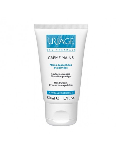 Uriage Creme Mains 50ml - El Bakım Kremi