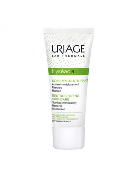 Uriage Hyseac R Soin Restructurant 40ml - Bakım Kremi