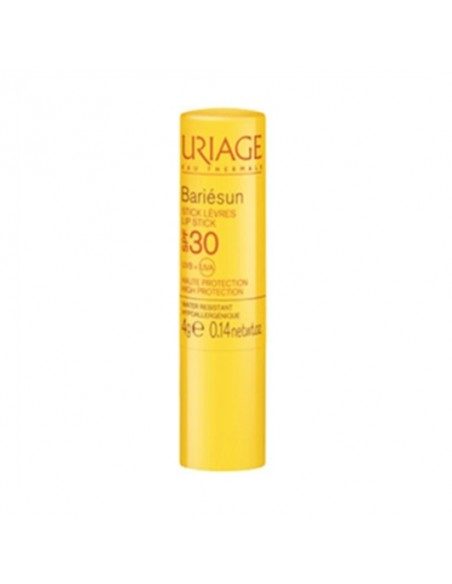 Uriage Bariesun Stick Levres Spf30 4g - Dudak Bakım Kremi