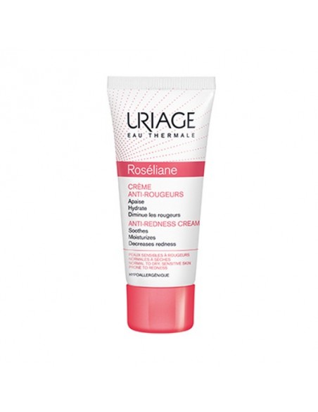 Uriage Roseliane Anti-Rougeurs Creme 40ml - Bakım Kremi