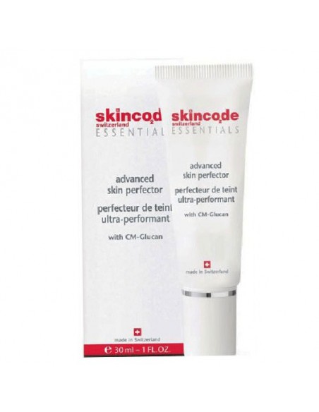 Skincode Advanced Skin Perfector 30ml - Cilt Mükemmelleştirici