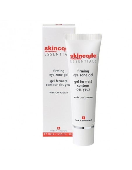 Skincode Firming Eye Zone Gel 20ml - Göz Çevresi Sıkılaştırıcı