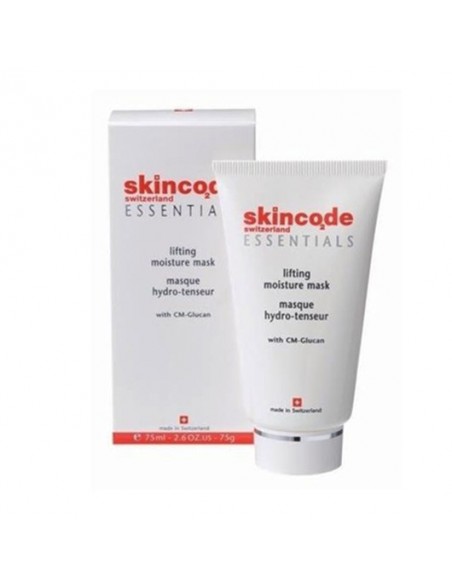 Skincode Lifting Moisture Mask 75 ml - Sıkılaştırıcı Maske