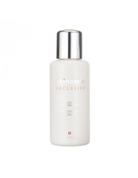 Skincode Cellular Cleansing Milk 200ml - Temizleyici Süt