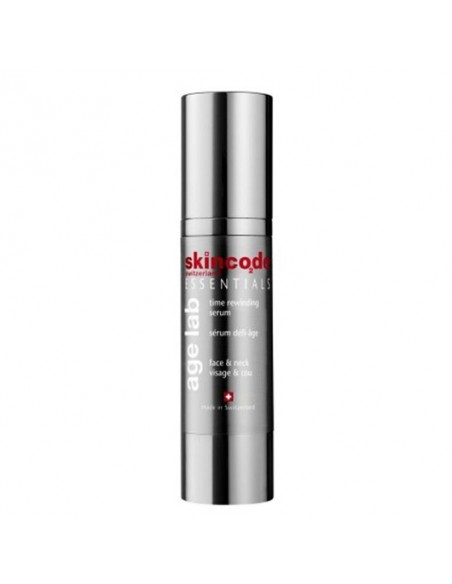 Skincode Age Lab Time Rewinding Serum 30ml - Kırışık Karşıtı Serum