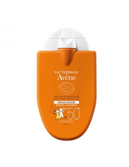 Avene Reflex Solaire Spf 50 Enfant 30 ml Çocuklar İçin Güneşten Korunma