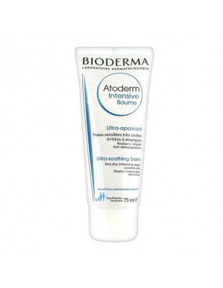 Bioderma Atoderm Intensive Balm 75 ml