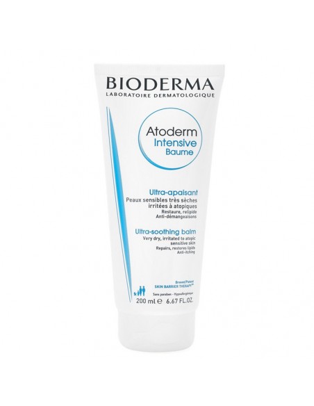 Bioderma Atoderm Intensive Balm 200 ml