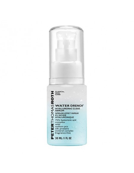 Peter Thomas Roth Water Drench Hyaluronic Cloud Serum 30ml