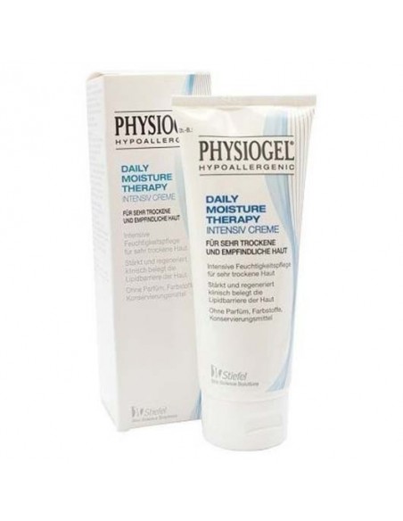 Physiogel Daily Moisture Therapy İntensive Cream 100 ml Nemlendirici Krem