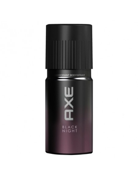 AXE  Deodorant  Black Night 150 Ml