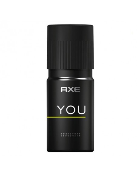 AXE Deodorant YOU 150 Ml