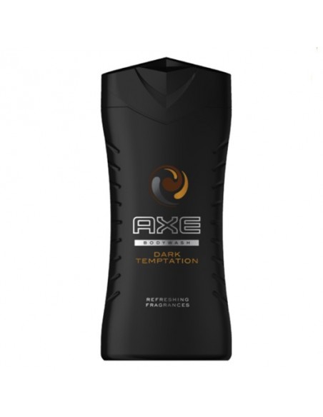 Axe Duş Jeli Dark Temptation 250 Ml