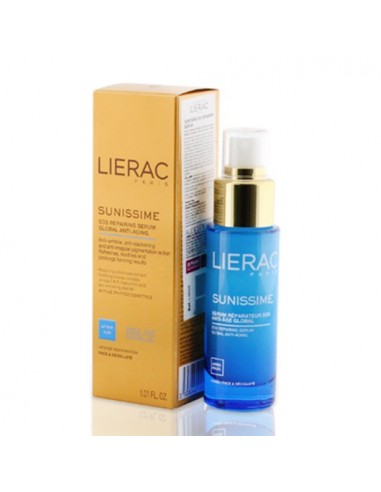 Lierac Sunissime Sos Repairing Serum 30 ml