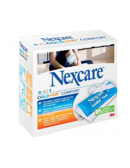 Nexcare ColdHot Comfort Kompres Paketi