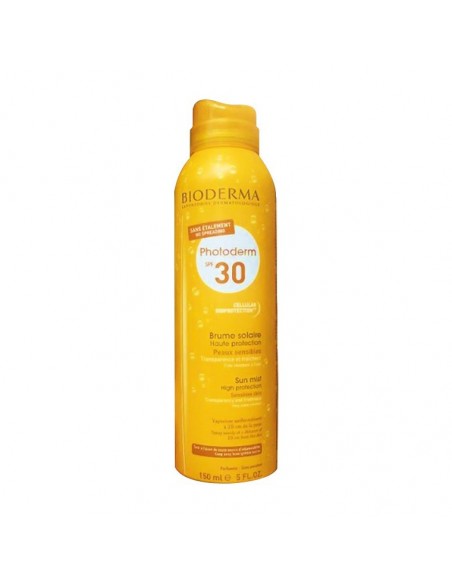 Bioderma Photoderm Max SPF 30 Sun Mist 150 ml