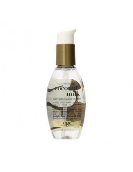 Organix Coconut Milk Serum 118ml