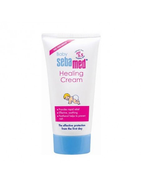 Sebamed Baby Pişik Önleyici Krem 50 ml