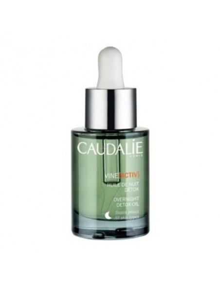 Caudalie Vineactiv Overnight Detox Oil 30 ml