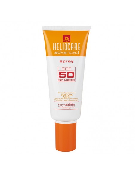 Heliocare Advanced SPF 50 Spray 200 ml