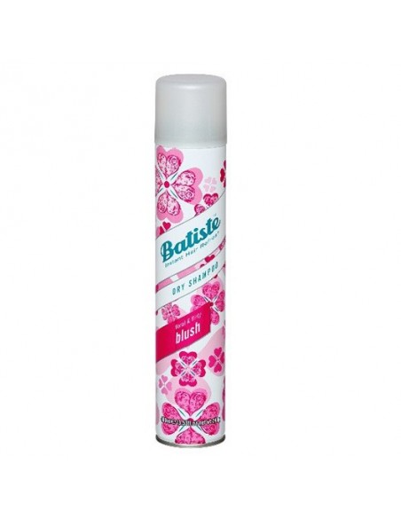 Batiste Dry Shampoo Blush 200 ml Kuru Şampuan