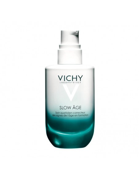 Vichy Slow Age Fluid Spf25 50ml-Günlük Bakım Kremi