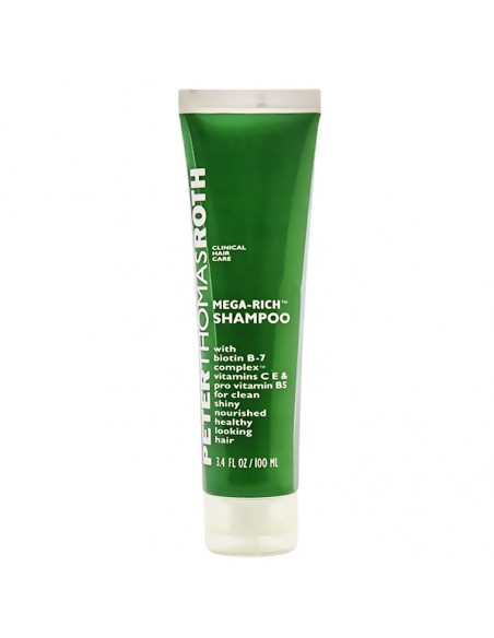 Peter Thomas Roth Mega Rich Shampoo 100ml