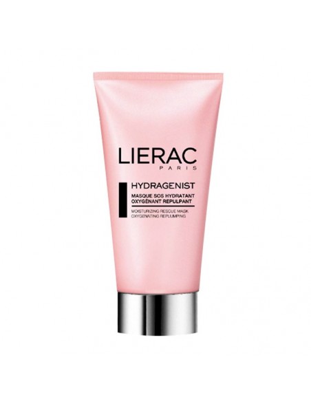 Lierac Hydragenist Moisturuzing Rescue Mask 75 ml