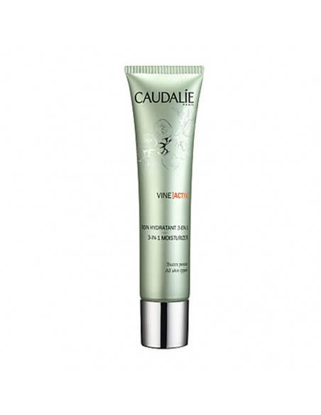 Caudalie Vineactiv 3 in 1 Moisturizer 40 ml