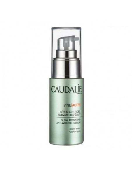 Caudalie Vineactiv Glow Activating Anti-Wrinkle Serum 30 ml