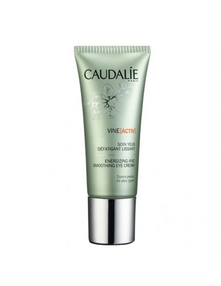 Caudalie Vineactiv Energizing And Smoothing Eye Cream 15 ml