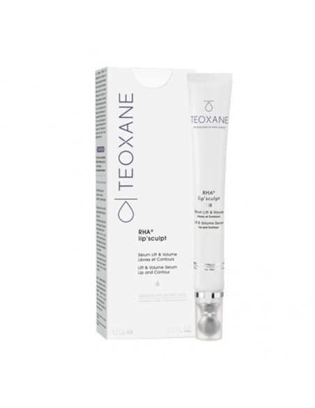 Teoxane RHA Lipsculpt 15ml