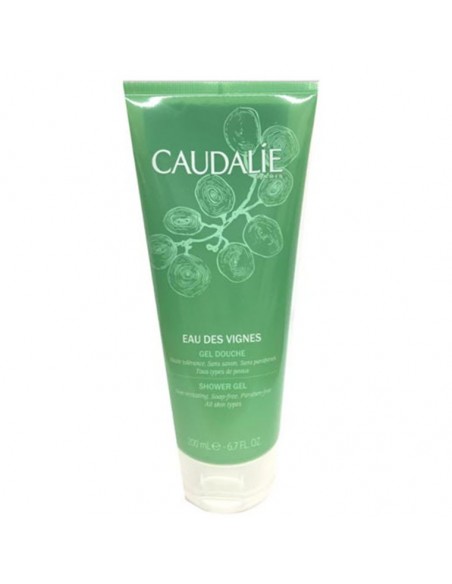 Caudalie Eau Des Vignes Shower Gel 200 ml