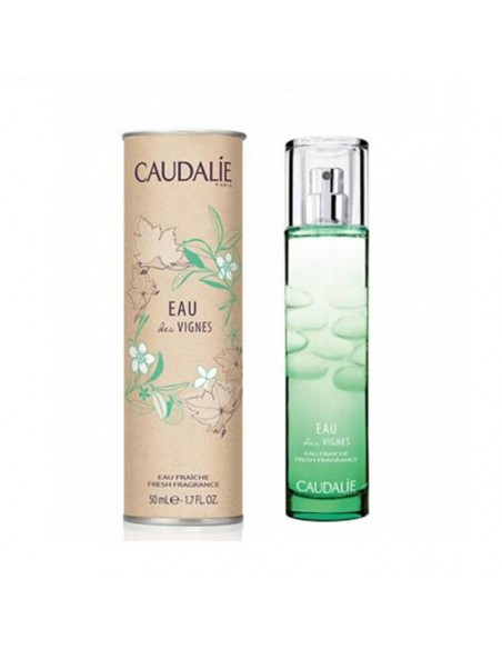 Caudalie Eau Des Vignes Fresh Bergamot Aromalı Parfüm 50ml