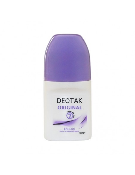 Deotak Original Roll On 35ml