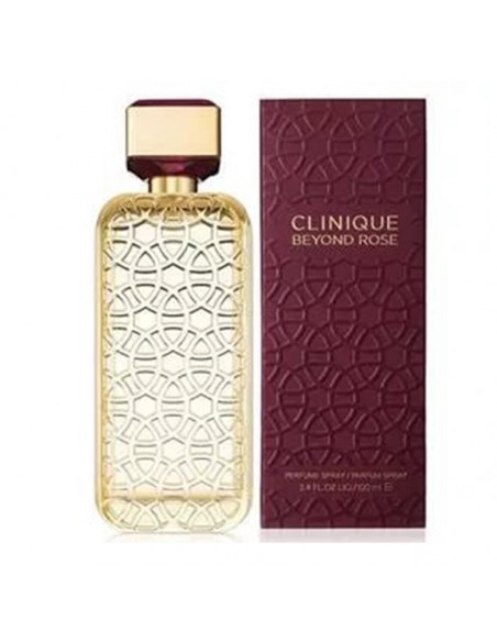 Clinique Beyond Rose Bayan Parfümü 100ml