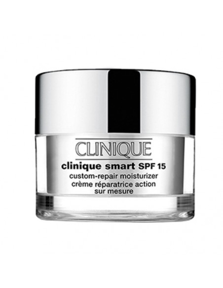 Clinique Smart Repair Moisturizer Spf15 75ml