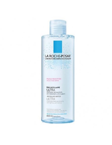 La Roche Posay Micellar Water Ultra Reactive Skin 400 ml