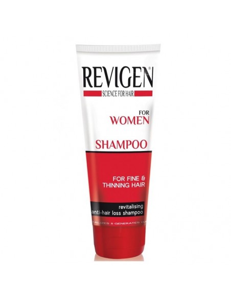 Revigen For Women Dökülme Karşıtı Şampuan 250ml