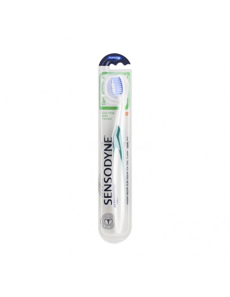 Sensodyne Multi Protection Yumuşak Diş Fırçası