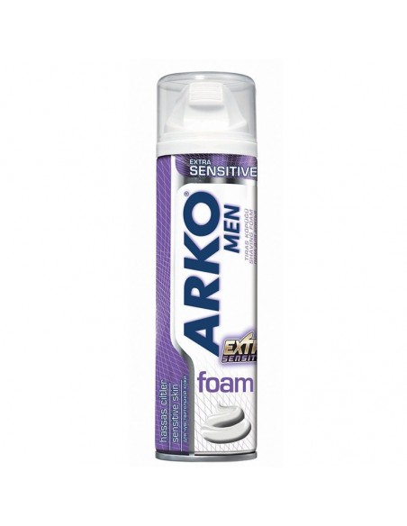 Arko  Tras Kopugu 200ml Extra Sensitive