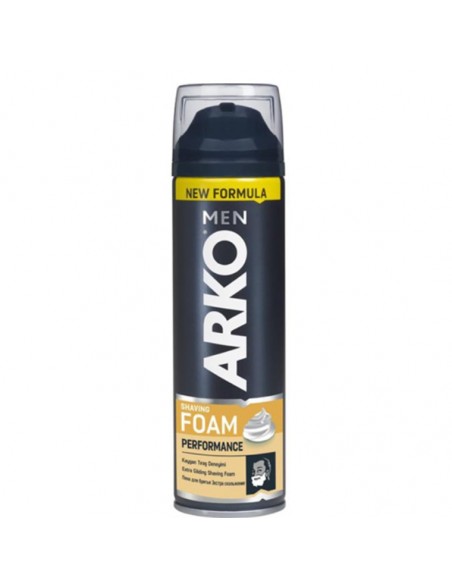 Arko Tıraş Köpüğü 200 Ml Extra Performance