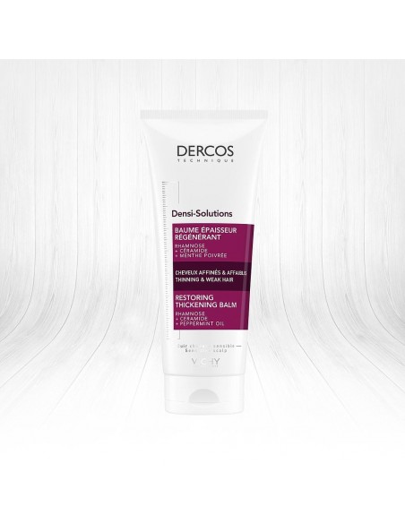 Vichy Dercos Densi-Solution Conditioner 200 ml