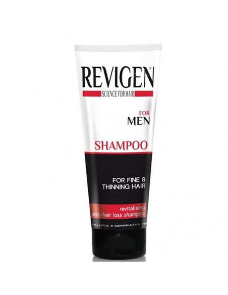 Revigen For Men Dökülme Karşıtı 250 ml - Şampuan