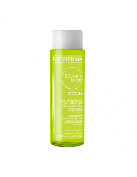 Bioderma Sebium Lotion 200 ml